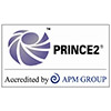 Логотип PRINCE2